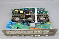 Siemens Simatic S5 6ES5955-3LC42 power supply E-Stand: 01 Used