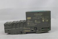 Siemens (2 Stück) 6ES7 131-4BF00-0AA0 +...