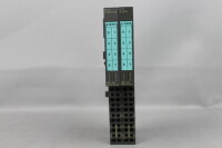 Siemens (2 St&uuml;ck) 6ES7 131-4BF00-0AA0 + Terminalmodul TM E15C26-A Used