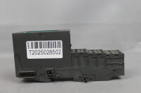 Siemens (2 St&uuml;ck) 6ES7 131-4BF00-0AA0 + Terminalmodul TM E15C26-A Used