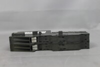 Siemens (2 St&uuml;ck) 6ES7 131-4BF00-0AA0 + Terminalmodul TM E15C26-A Used