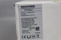 Hekatron 31-5400002-01-01 FSZ Basis...