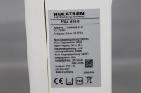 Hekatron 31-5400002-01-01 FSZ Basis Feststellanlagenzentrale 230VAC Unused OVP