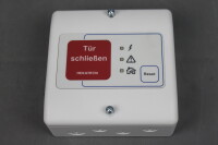 Hekatron 31-5400002-01-01 FSZ Basis Feststellanlagenzentrale 230VAC Unused OVP
