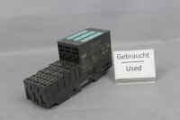 Siemens (3 Stück) 6ES7 131-4BF00-0AA0 +...