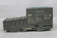 Siemens (3 Stück) 6ES7 131-4BF00-0AA0 +...