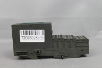 Siemens (3 St&uuml;ck) 6ES7 131-4BF00-0AA0 + Terminalmodul TM E15C26-A Used
