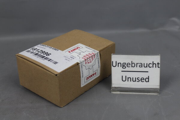 Fanuc A860-2110-V001 MZI.Sensor Encoder 1812996 Sealed