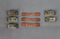 Siemens Contact Pieces for 3TF46 1 set 3TY7 460-0A (1 piece missing) unused OVP