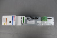 Rexroth R911305276 CSB01.N-SE-ENS-NNN-NN-S-NN-FW + R911298374 HSC02.1E Used