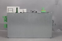 Rexroth R911305276 CSB01.N-SE-ENS-NNN-NN-S-NN-FW + R911298374 HSC02.1E Used