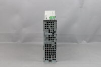 Rexroth R911305276 CSB01.N-SE-ENS-NNN-NN-S-NN-FW + R911298374 HSC02.1E Used