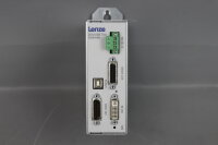 Lenze 4022-9 DVI-USB Extender TX4 DC 24V 2A Used