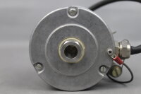 BALLUFF BDG 8917-37S-05-1250-60 Incremental Encoder 1250 Pulses 5V Used