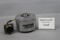 Heidenhain ROD 320 1250 Drehgeber Id.Nr.20969806 Used