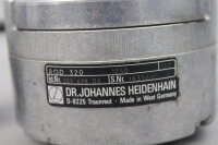 Heidenhain ROD 320 1250 Drehgeber Id.Nr.20969806 Used