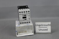 Eaton DILM7-01 Leistungsschütz 276600 XTCE007B01TD...