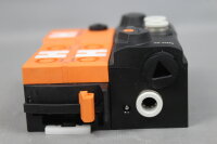 Ifm electronic AC5246 AS Interface AIRBOX 5/2 4DI-Y IP67 Unused OVP