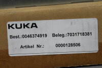 Kuka 0000128506 Festplatte hard disc drive HDD Version 04...