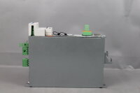 Rexroth R911307304 CSB01.1C-SE-ENS-MEM-NN-S-NN-FW + R911298371 HCS02.1E Used