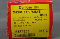 Danfoss 068Z3233 Expansion valve TEY2 -40/+10°C 28...