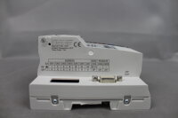 Rexroth R911308486 R-IL PB BK DP/V1 Profibus R911308486-101 24V 1,25A Used