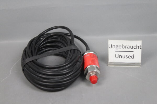 Danfoss 060G1890 Drucktransmitter AKS 32 0-500psig 9-30VDC Unused