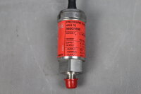 Danfoss 060G1890 Drucktransmitter AKS 32 0-500psig 9-30VDC Unused