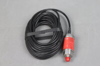 Danfoss 060G1890 Drucktransmitter AKS 32 0-500psig 9-30VDC Unused