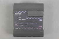 KEYENCE KV-24T2W SPS-Steuerungseinheit 2160647 KV24T2W Used