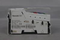 Rexroth R-IB IL 24 DO 8-PAC Input Module R911170756-GA1 Used