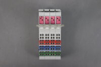 Rexroth R-IB IL 24 DO 8-PAC Funktionsklemme R911170756-GA1 Used