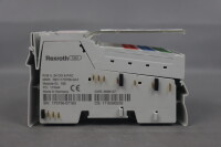 Rexroth R-IB IL 24 DO 8-PAC Input Module R911170756-GA1 Used