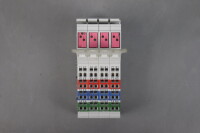 Rexroth R-IB IL 24 DO 8-PAC Input Module R911170756-GA1 Used