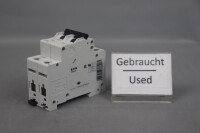 Eaton FAZ-S4/2 Leitungsschutzschalter FAZS42 10kA Used