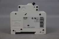 Eaton FAZ-S4/2 Leitungsschutzschalter FAZS42 10kA Used