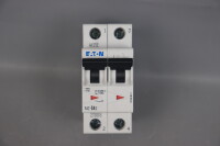 Eaton FAZ-S4/2 Leitungsschutzschalter FAZS42 10kA Used