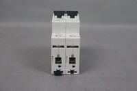 Eaton FAZ-S4/2 Leitungsschutzschalter FAZS42 10kA Used