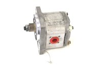 Rexroth 07363013 Zahnradpumpe 1PF2G241/005RC20MB Unused