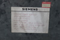 Siemens 6ES5951-7LD11 Power Supply E220G5/15WRGD Used