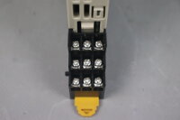 Omron E5ZN-2TPH03TC-FLK Temperature Controller 21X0K 2,2A 24VDC 3W Used