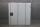 RITTAL AE 1006.600 AE Schaltschrank 380x380x210 Unused