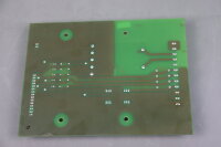 Dalsa BV KAM 3 Adapterplatine 18933 Rev.1.1 Used