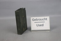 Siemens 6ES7 134-4FB01-0AB0 Electronics module 6ES7134-4FB01-0AB0 E:01 Used