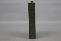 Siemens 6ES7 134-4FB01-0AB0 Electronics module 6ES7134-4FB01-0AB0 E:01 Used