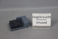 Siemens 6ES7 193-6AF00-0AA0 BusAdapter BA 2xFC 6ES7193-6AF00-0AA0 E:04 Unused