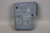 Siemens 6ES7 193-6AF00-0AA0 BusAdapter BA 2xFC 6ES7193-6AF00-0AA0 E:04 Unused