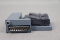 Siemens 6ES7 193-6AF00-0AA0 BusAdapter BA 2xFC 6ES7193-6AF00-0AA0 E:04 Unused