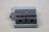 Siemens 6ES7 193-6AF00-0AA0 BusAdapter BA 2xFC 6ES7193-6AF00-0AA0 E:04 Unused