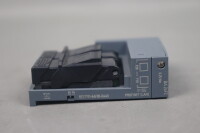 Siemens 6ES7 193-6AF00-0AA0 BusAdapter BA 2xFC 6ES7193-6AF00-0AA0 E:04 Unused